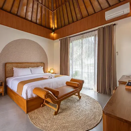 Cove Villa Banjar Segara